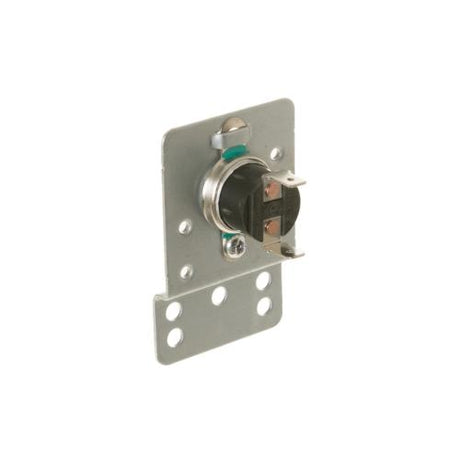 GE WB20X10061 THERMOSTAT W/BRKT
