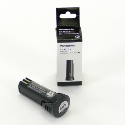 Panasonic EY9L10B 3.6V LI-ION BATTERY PACK