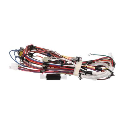 GE WE08X29055 HARNESS MAIN DRYER NV ELEC 24-