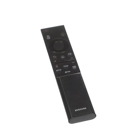 This is a genuine Samsung Genuine OEM  TV Remote Control — Part # BN59-01484DThis is an authentic  OEM replacement remote control for select 2025  televisions. Restore full functionality to your TV with a direct OEM replacement — no programming or pairing required beyond standard setup.