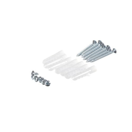 Midea 12973000000236 MOUNTING SCREW ASSEMBLY