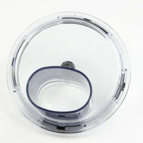 This is a genuine Delonghi KW715668 LID ASSEMBLY MGX400