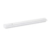Liebherr 742946700 REFRIGERATOR DRAWER RAIL MOUNT