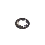 Whirlpool WP98004650 RANGE OVEN DOOR HANDLE RETAINE