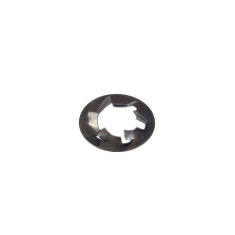 Whirlpool WP98004650 RANGE OVEN DOOR HANDLE RETAINE