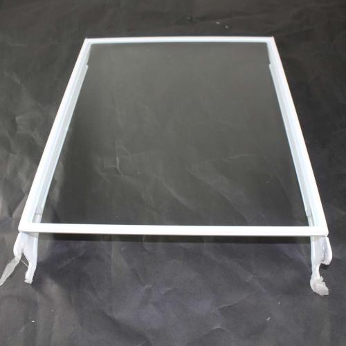 Samsung DA97-14591A ASSEMBLY SHELF INSERT-REF FIX