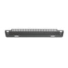 Bertazzoni 2020360 REAR HORIZONTAL VENT