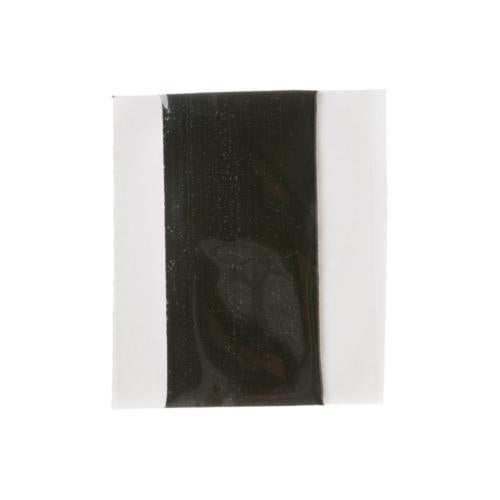 This is a genuine GE WR02X13724 MASTIC SOUND DEADENING