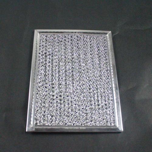 Whirlpool W10181505 MICROWAVE GREASE FILTER