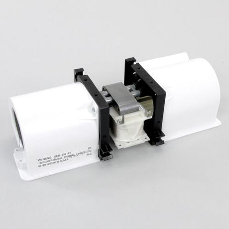This is a genuine GE WB27X11017 MOTOR VENTILATION FAN