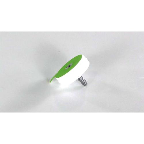 This is a genuine Samsung DA97-15997A ASSEMBLY ROLLER