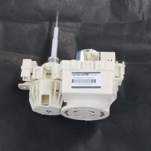 Whirlpool W10843811 MOTOR