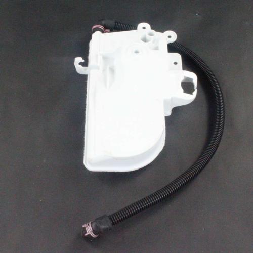 This is a genuine Whirlpool W10749370 DISPENSER