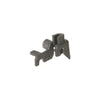 GE WD28X20310 FDT CLIP FLAT RACK