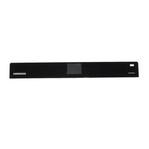 Liebherr 611617400 OPERATING UNIT TRIM