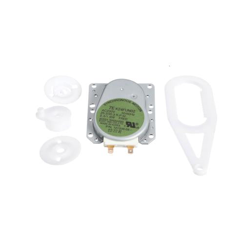 Amana Commerical 14169104 KIT ANTENNA MOTOR AND GEARS