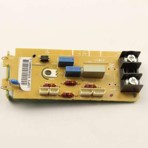 Fisher / Paykel 529848P MAINS FILTER PH3 110V KA