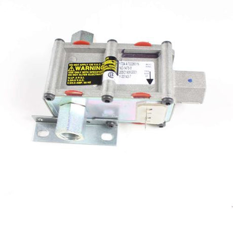GE WB19K14 VALVE CNTRL