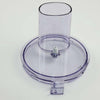 Delonghi BR67051139 LID, PURE-TRANSPARENT