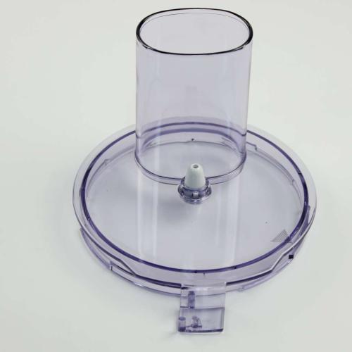 Delonghi BR67051139 LID, PURE-TRANSPARENT