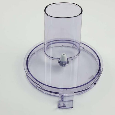 This is a genuine Delonghi BR67051139 LID, PURE-TRANSPARENT