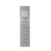 Midea 12131000072655 DISPLAY CONTROL PANEL