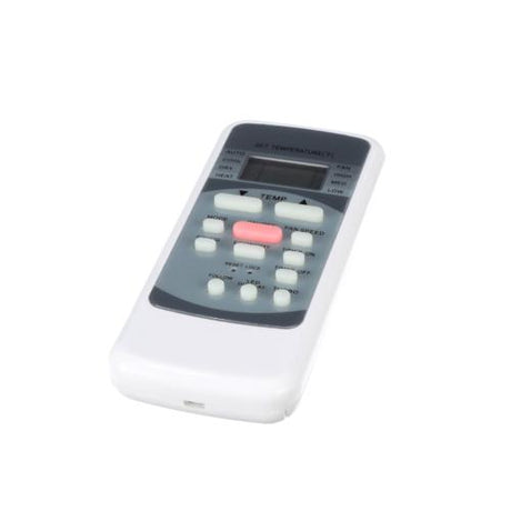 Midea 17317000A03375 REMOTE CONTROLLER (RG51I39/BGE