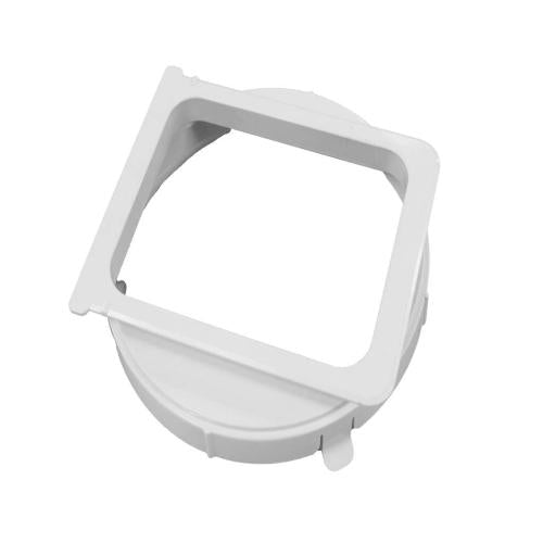 Midea 12120600003048 UNIT ADAPTOR (SQUARE)