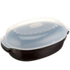 Whirlpool 8205262RB MICROWAVE STEAMER