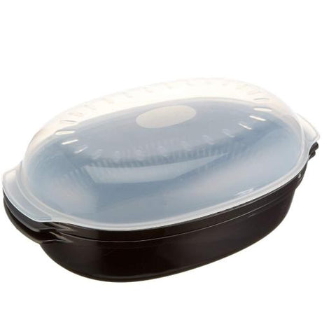 Whirlpool 8205262RB MICROWAVE STEAMER