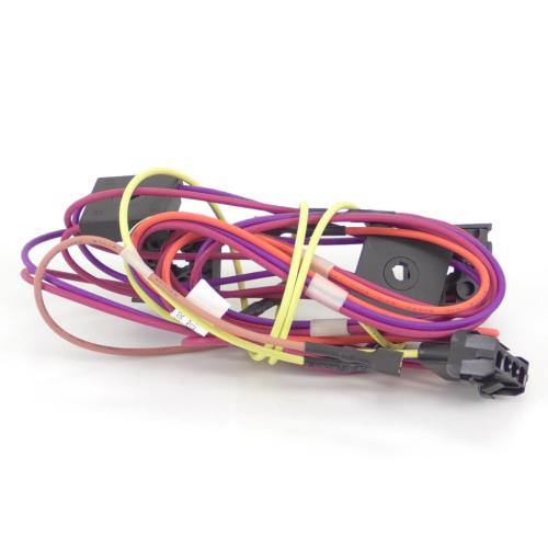 GE WB18X31210 HARNESS BURNER BOX