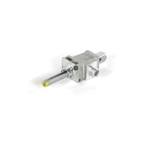 Whirlpool WP7502P384-60 MICROWAVE COOKTOP BURNER VALVE