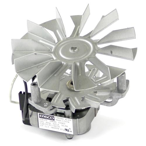 This is a genuine Whirlpool W11235883 MOTOR-FAN