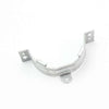 GE WE13X200 STRAP MOTOR