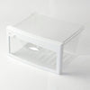 LG 3391JA1083D VEGETABLE TRAY ASSEMBLY