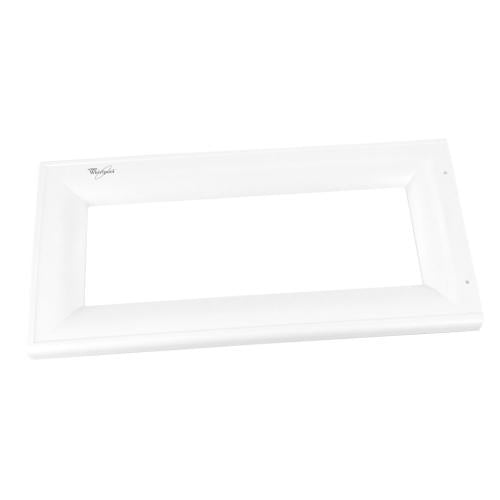 This is a genuine Whirlpool 8169481 PANEL-DOOR