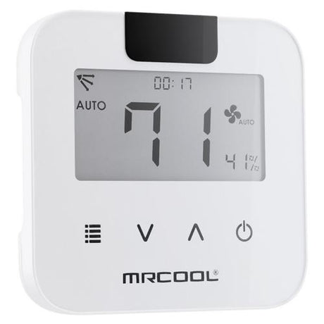 MRCOOL MTSK02 WHITE MINI-STAT