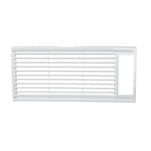This is a genuine Midea 12120300A21748 PANEL