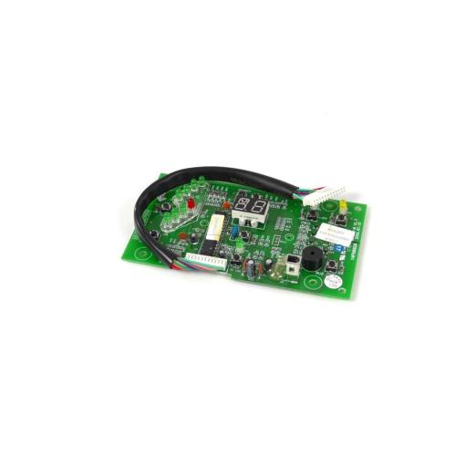 This is a genuine Electrolux 5304459727 PC BOARD,DISPLAY/INPUT
