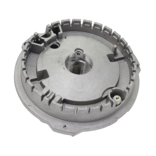 This is a genuine Electrolux 316010601 BURNER,TOP,LARGE,11000 BTU