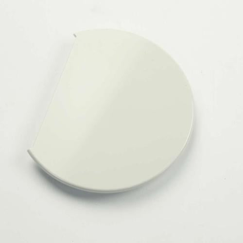 Delonghi BR67050414 LID, WHITE