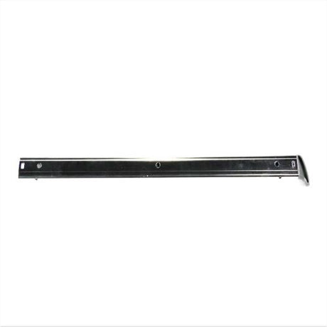 This is a genuine Bertazzoni Z290135 CUTLERY SHELF GUIDER ASSEMBLY