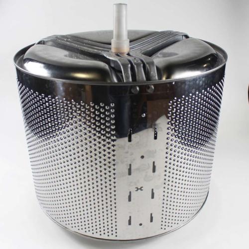 Electrolux 134963410 DSP DRUM ASSY,SPIN BASKET
