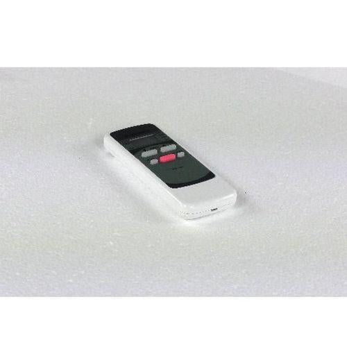This is a genuine Midea 17317000000222 REMOTE CONTROLLER (RG51I24/BGE
