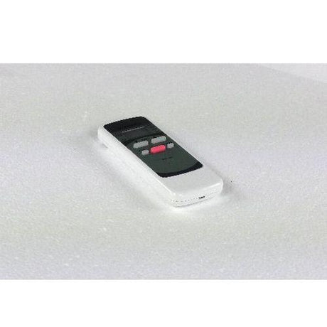 This is a genuine Midea 17317000000222 REMOTE CONTROLLER (RG51I24/BGE