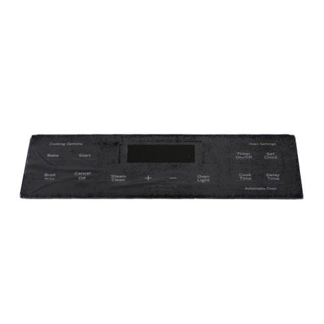 GE WB07X26702 OVERLAY T09