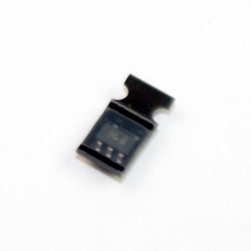 This is a genuine Panasonic C0JBAB000715 IC