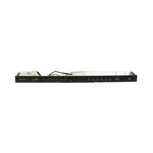 LG AGL75675204 CONTROL PANEL ASSEMBLY