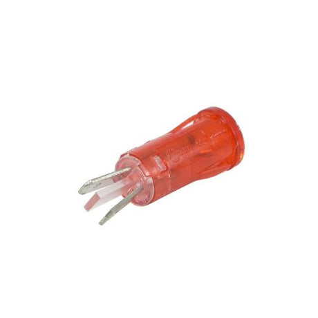 This is a genuine GE WB25X28403 INDICATOR LIGHT, USES QTY 2