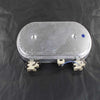 GE WB30T10046 RADIANT ELEMENT 4400W